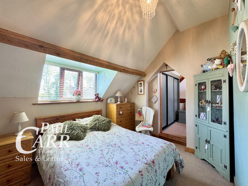 Additional image 18 of Peel Cottage, Park Lane, Tamworth, Bonehill B78 3HZ