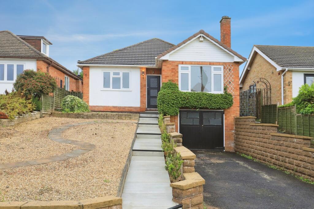 Main image of property: Cedar Crescent, Kidderminster, Worcestershire, DY11