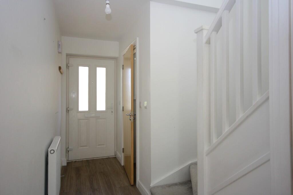 House in Lymington - More