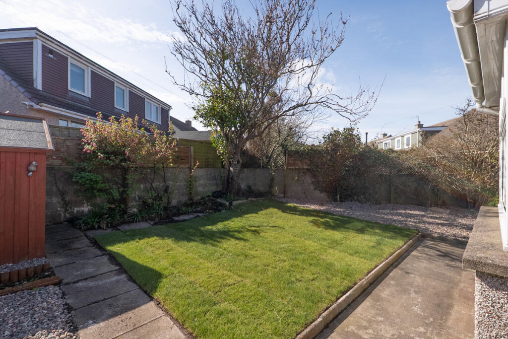 Additional image 31 of Collieburn Crescent, Peterhead, AB42