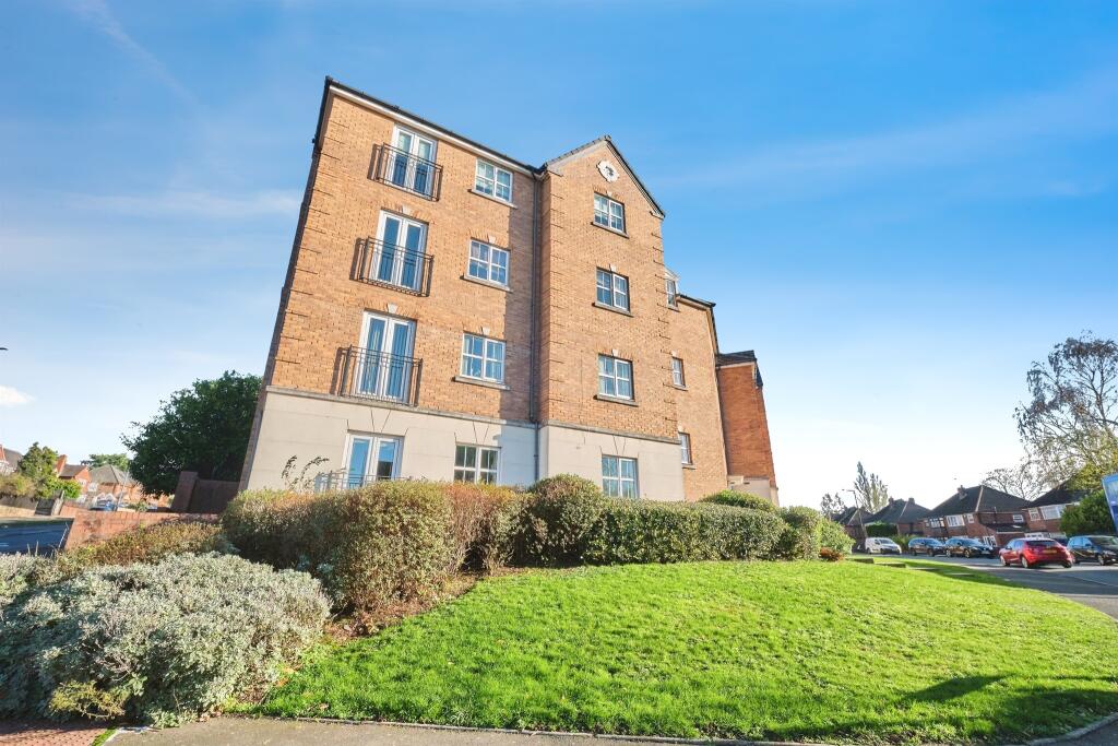 Additional image 31 of Hamstead Road, Great Barr, Birmingham