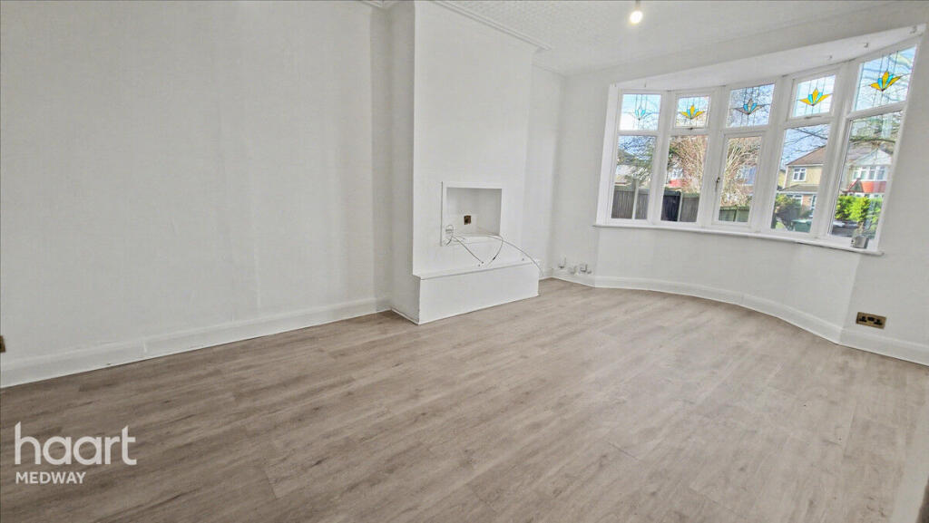 Main image of property: City Way, Rochester