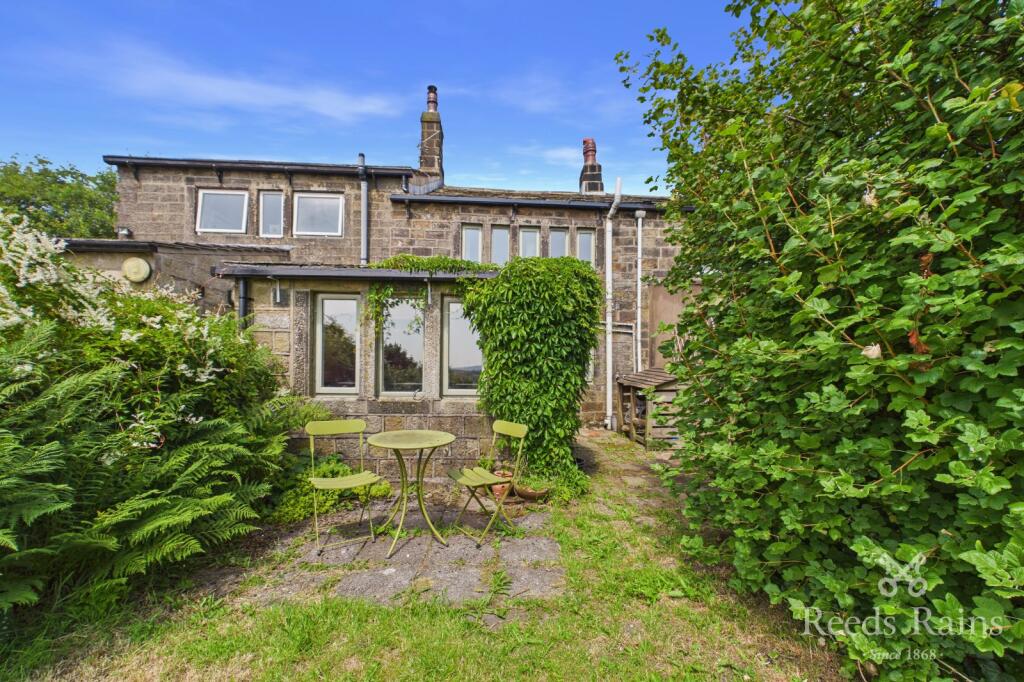 Main image of property: Davy Cottages, Hebden Bridge, HX7