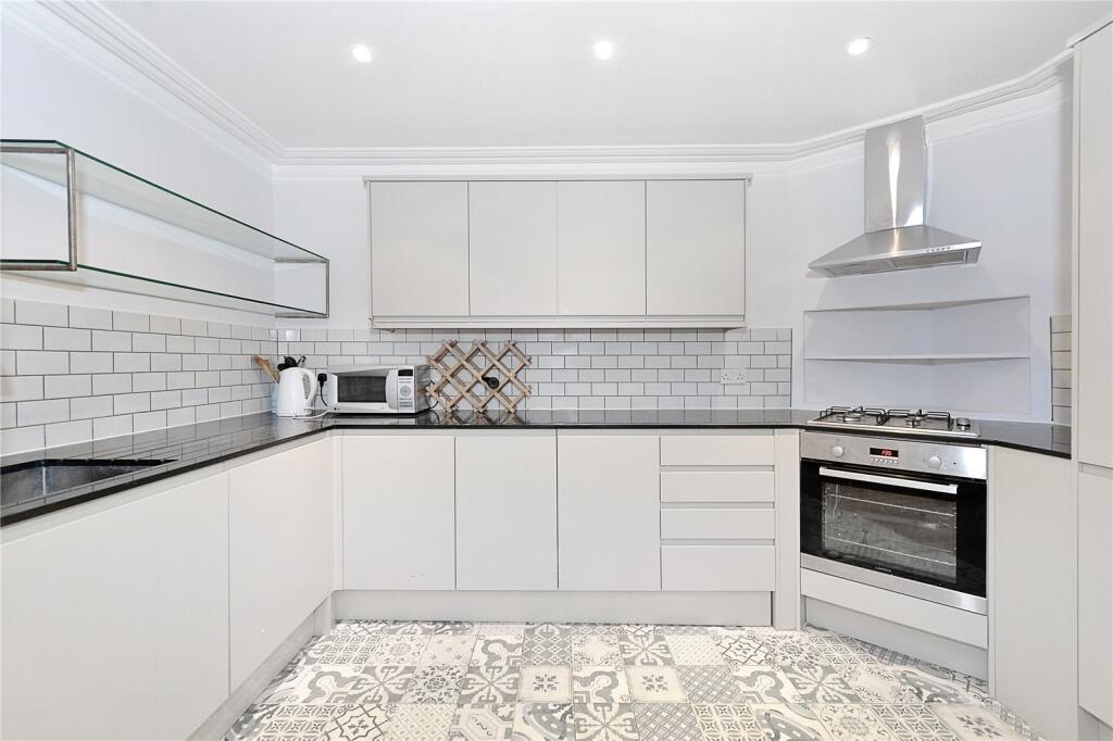 3 bedroom apartment for rent