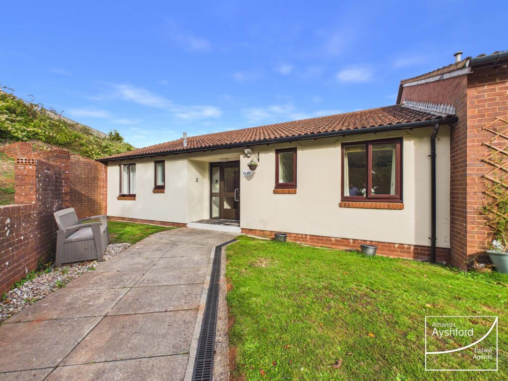 Main image of property: Pebble Court, Goodrington, Paignton