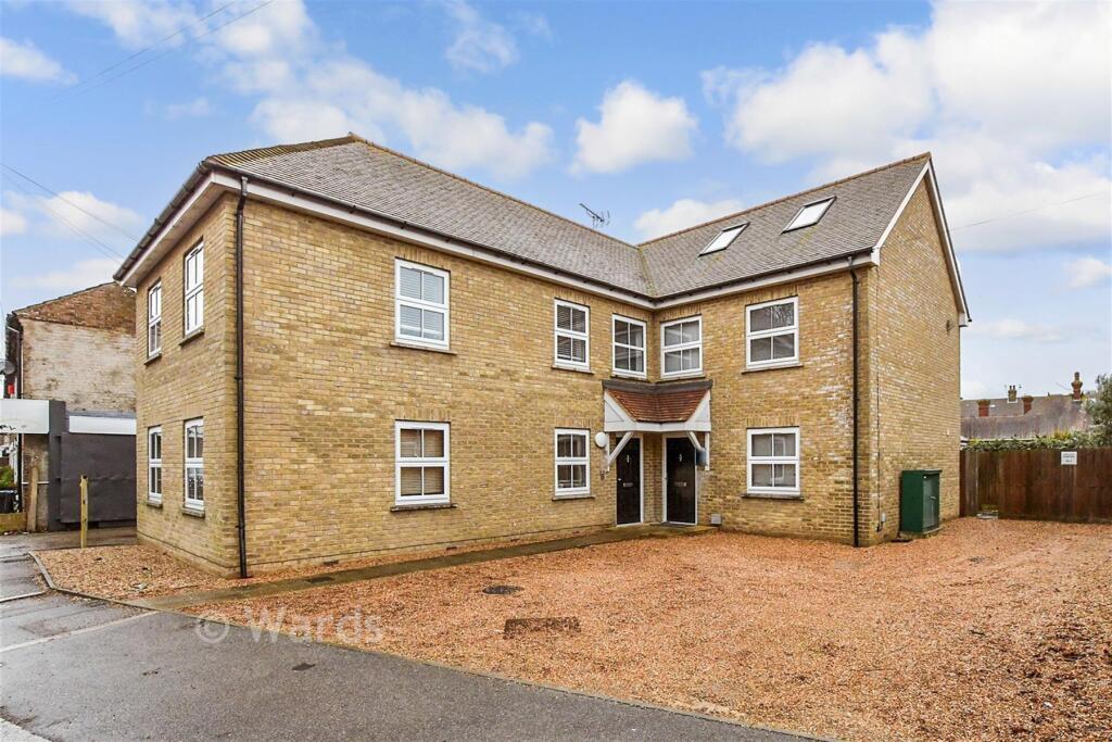 Main image of property: Albion Road, Broadstairs, Kent