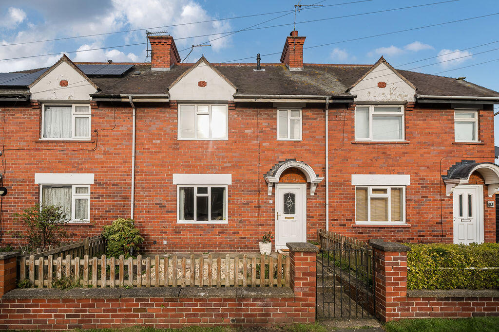 Main image of property: Well Avenue, Malpas