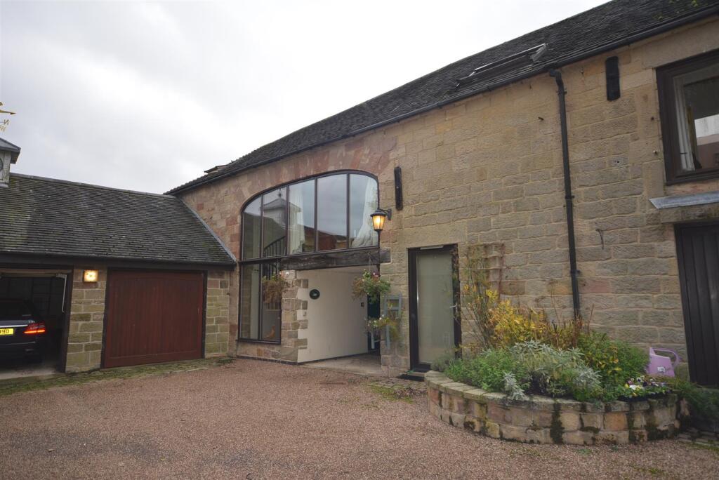 Main image of property: Duck Pond View, Knowle Farm, Hazelwood, Derby