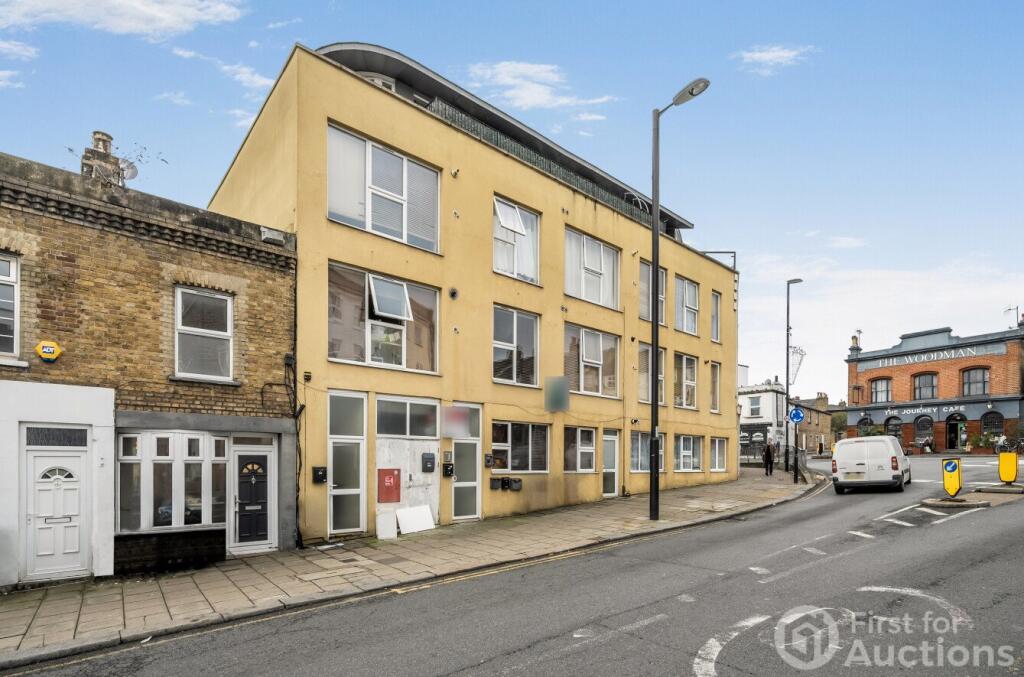 Main image of property: Dartmouth Road, Sydenham, London