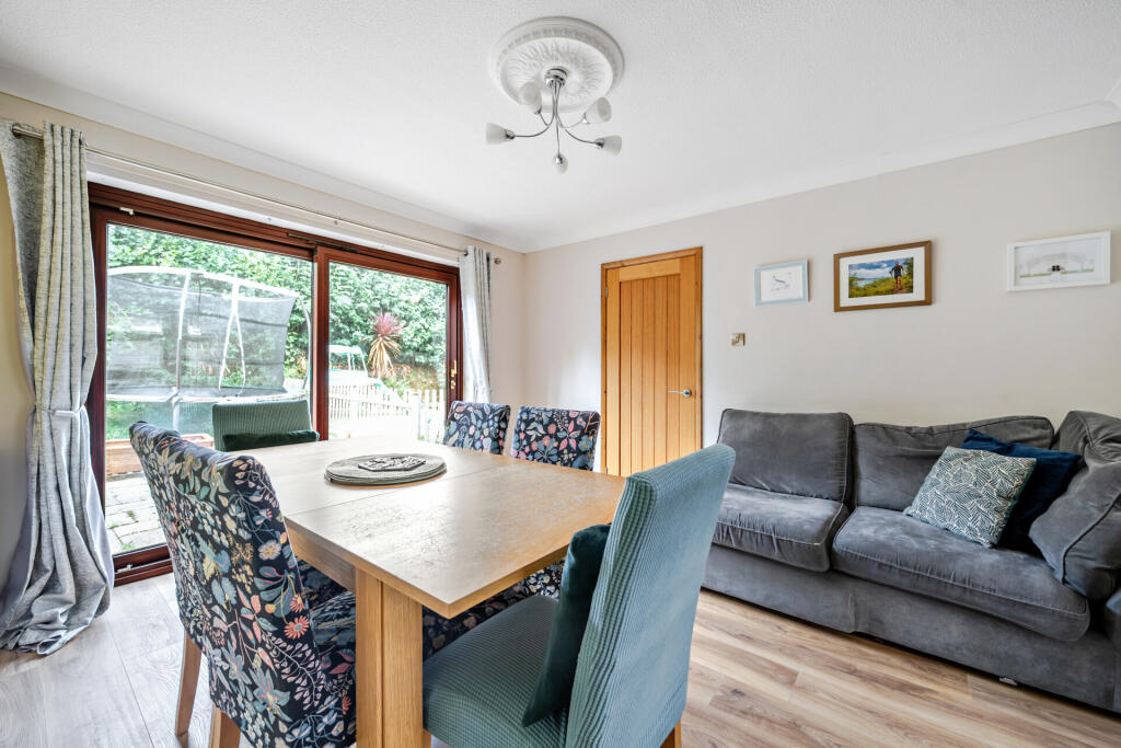 House in Plymouth - View 3