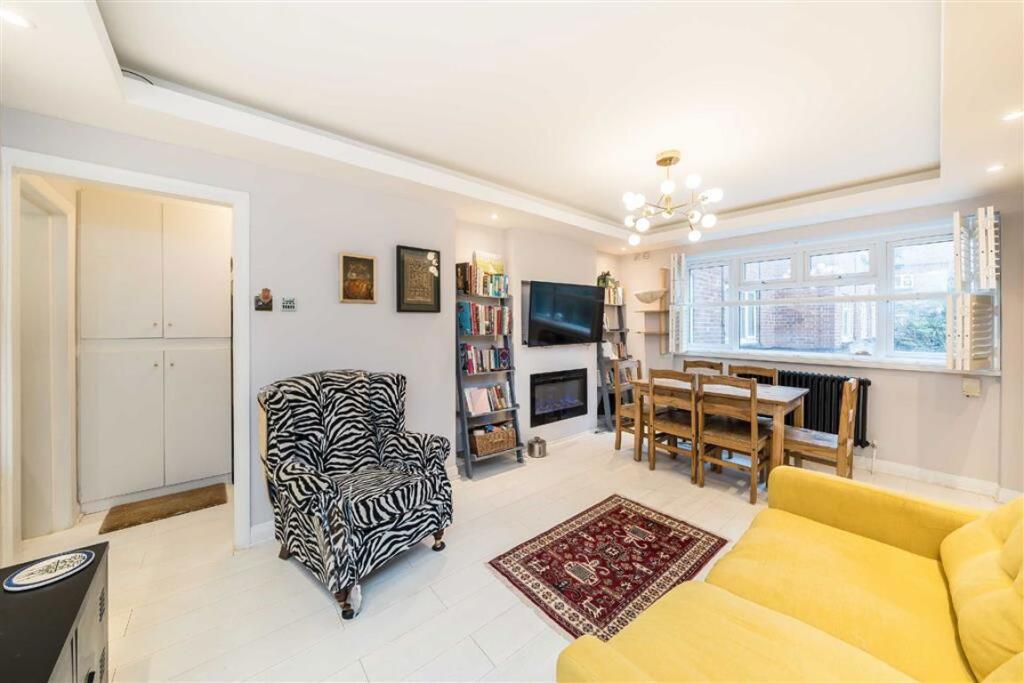 Main image of property: Brixton Hill, Brixton