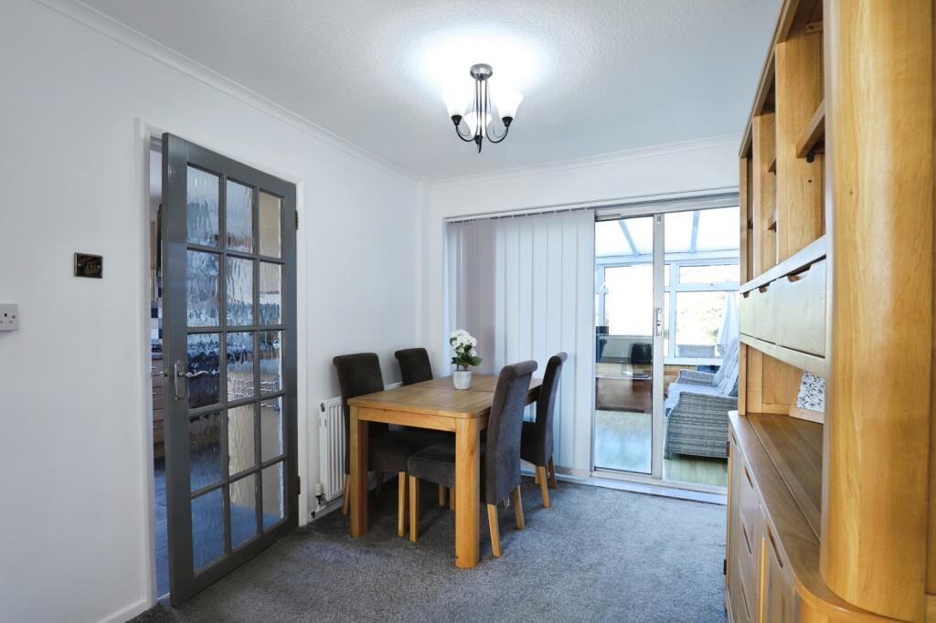 House in Charnwood, Syston - View 5