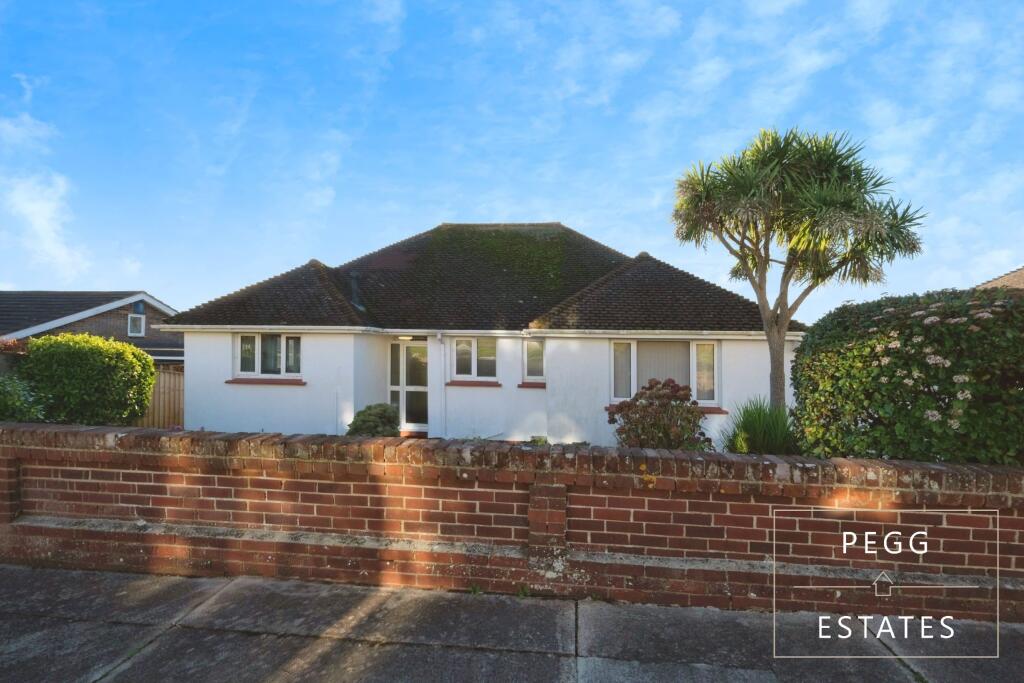 Main image of property: Thorne Park Road, Torquay