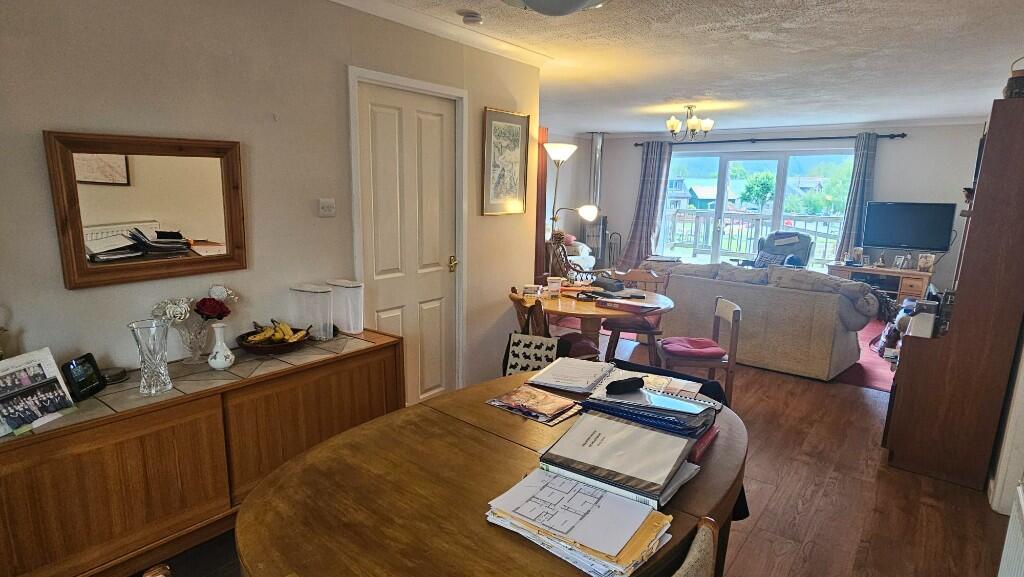 House in Braemar, Auchendryne, Aberdeenshire - View 4