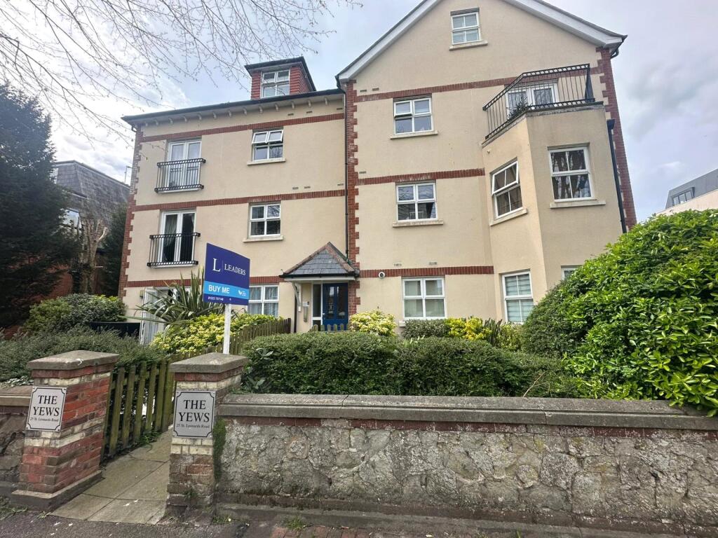 Main image of property: St. Leonards Road, Eastbourne, East Sussex