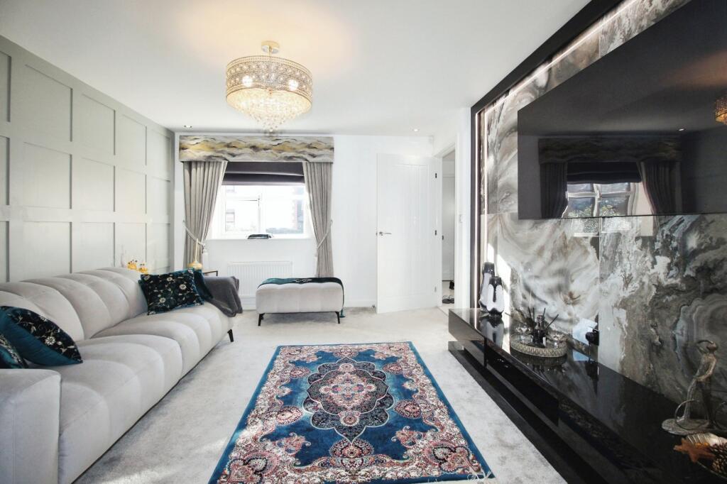 House in Preston - View 4
