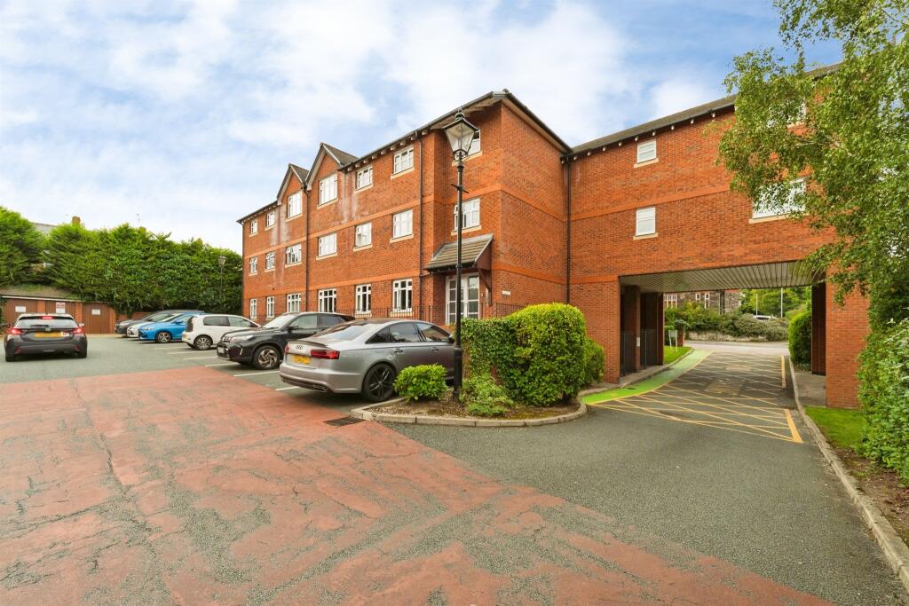 Main image of property: Village Road, Bebington, Wirral