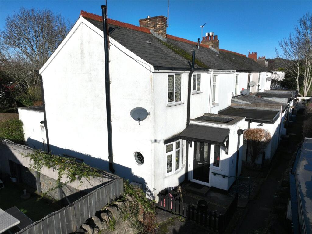 Main image of property: Upper Tyn-y-Parc Terrace, Rhiwbina, Cardiff, South Glamorgan, CF14