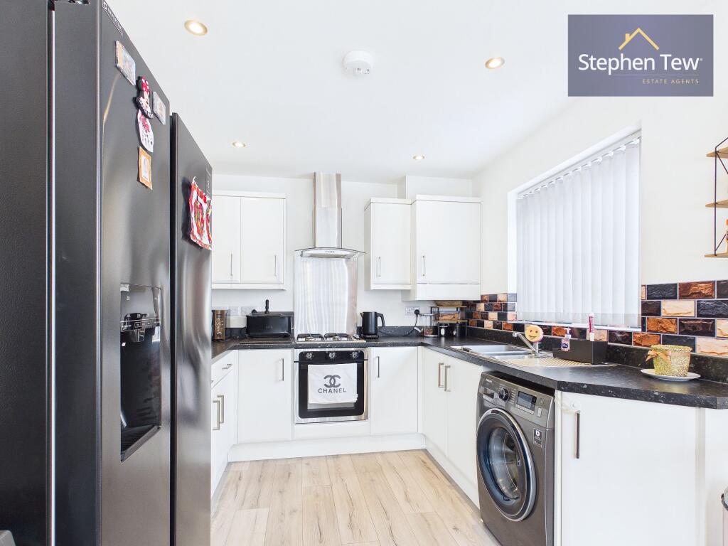 Melrose Gardens, Blackpool, FY4 - View 6