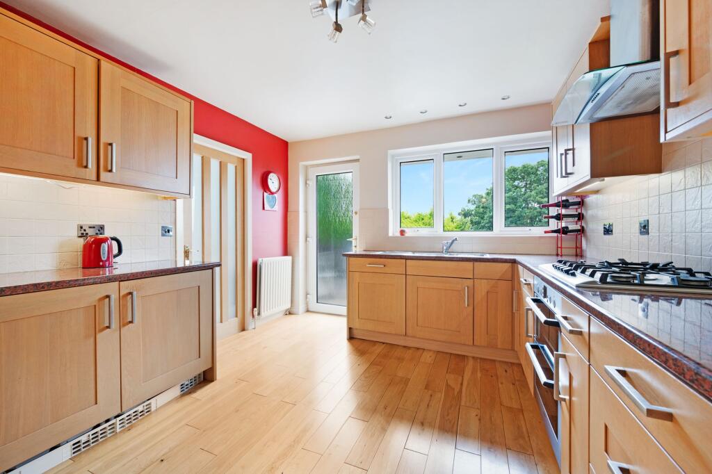 47, Higher Dunscar, Egerton, BL7 | Spacious 4-Bed Egerton Home Close to Schools and Amenities photo 3