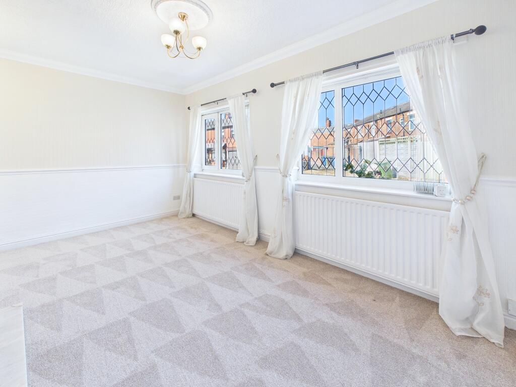House in Wigan, Greater Manchester - View 3