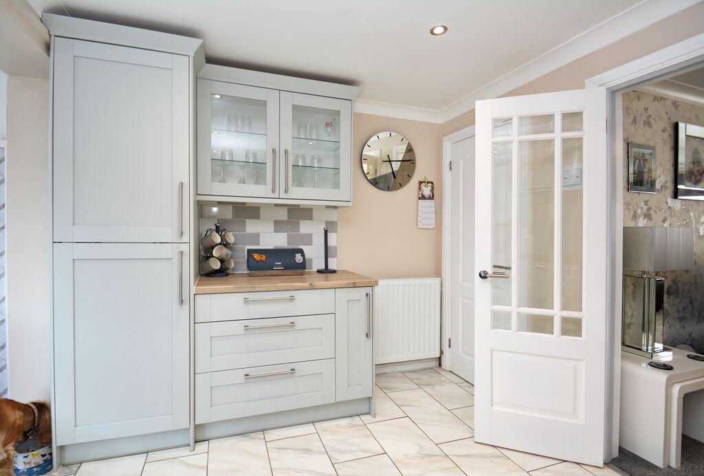 House in Swale, Kent - More