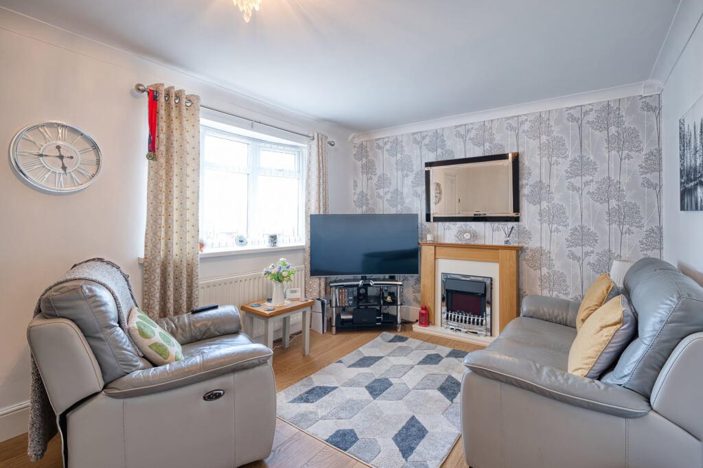House in Gateshead, North East - View 4