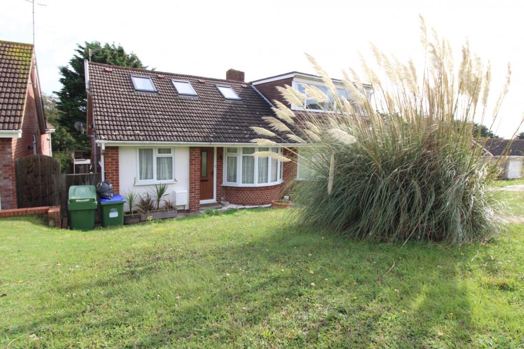 Main image of property: Hawth Place, BN25