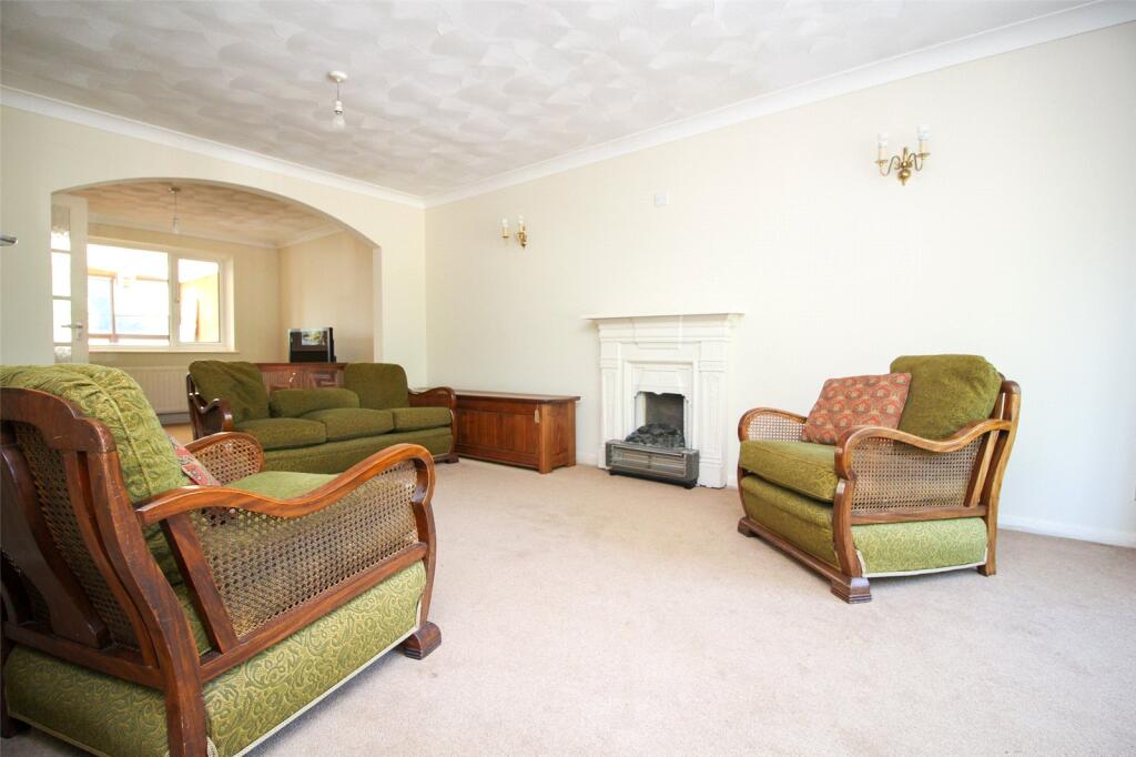 House in Southampton - View 3