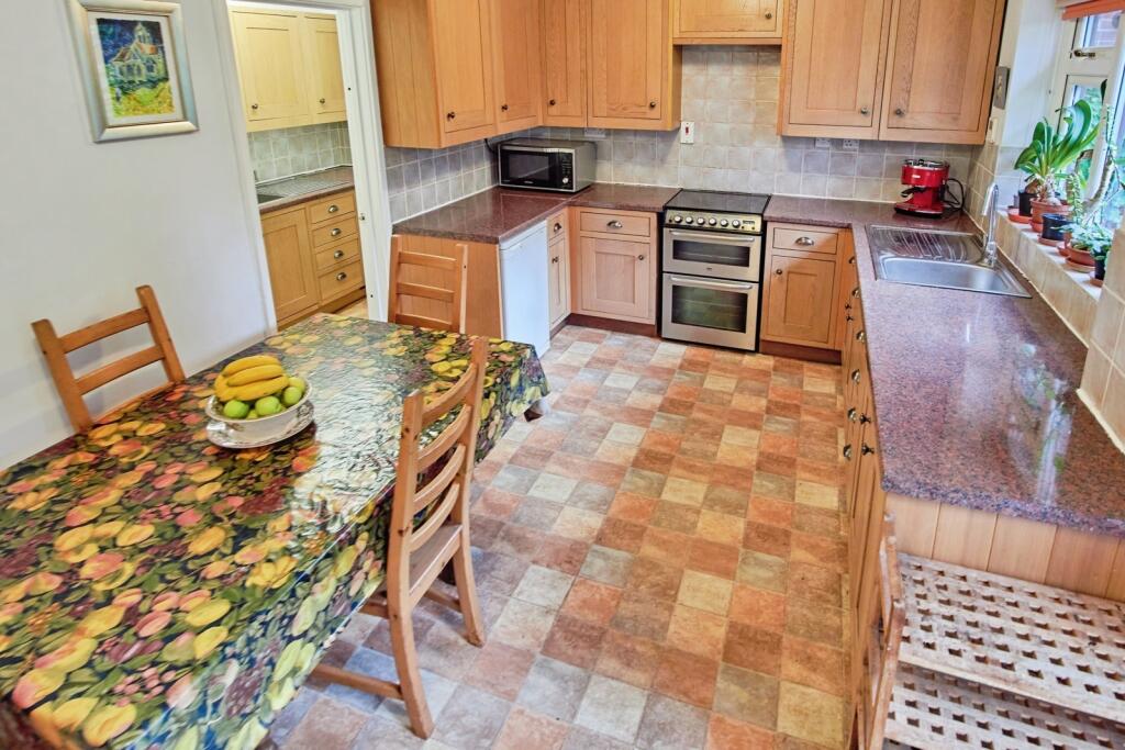 House in Birmingham, Springfield - View 3