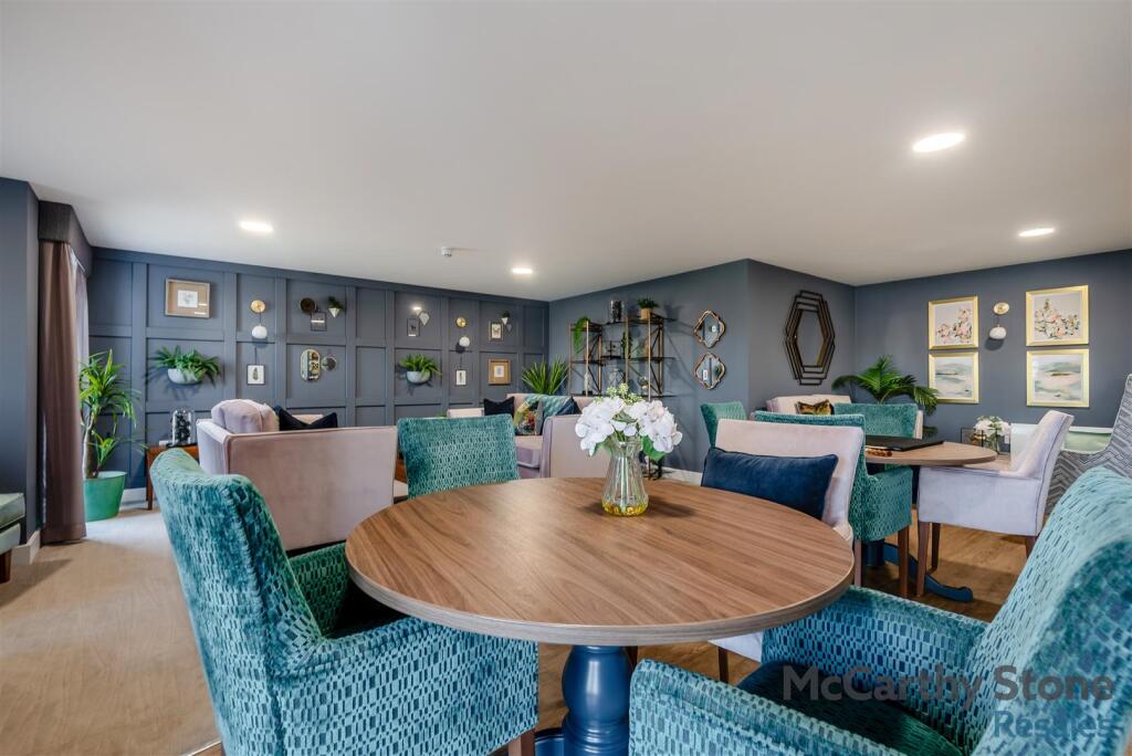 Additional image 8 of Wheatley Place, Connaught Close, Solihull