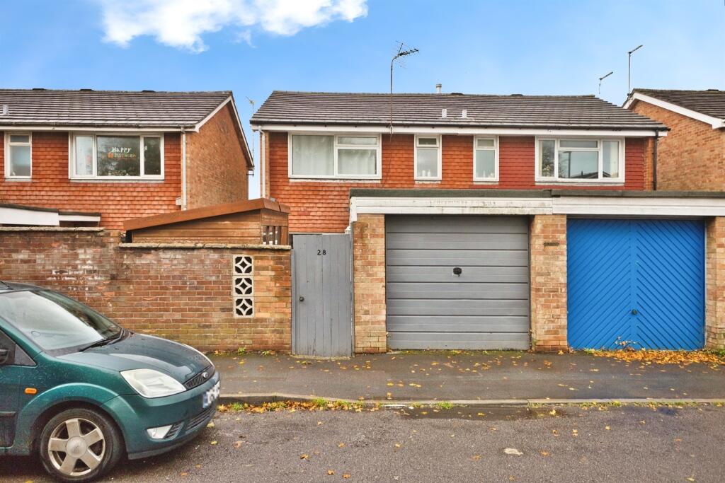 Main image of property: Thatcham Park, Yeovil