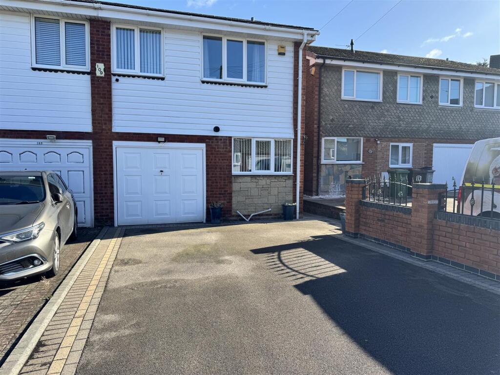 Main image of property: Eileen Gardens, Birmingham