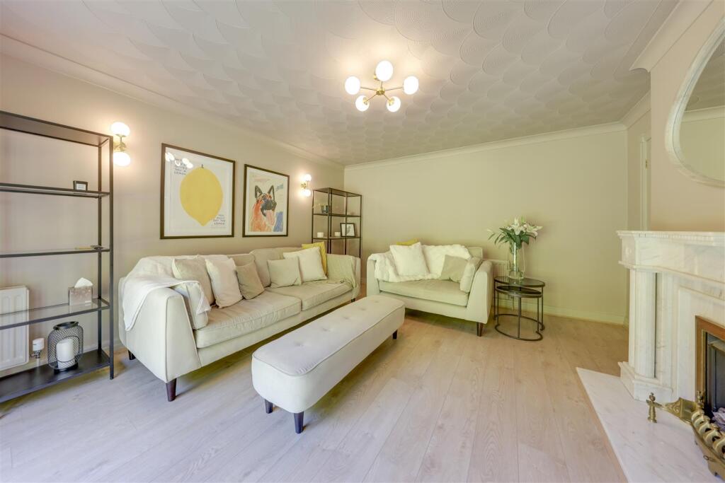 House in Rossendale, Lancashire - View 2