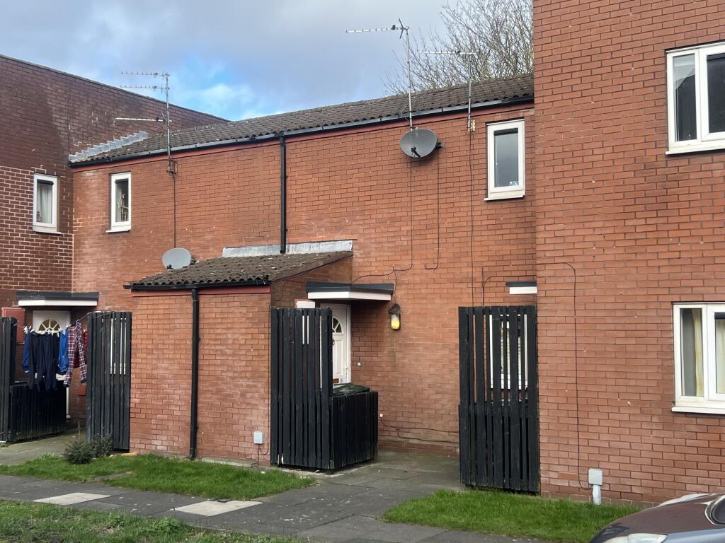 Main image of property: 16 Kirkwood, Burradon, Cramlington, Tyne and Wear NE23 7PF