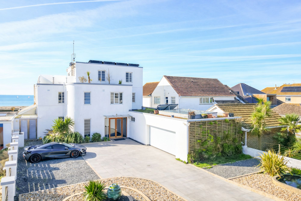 Main image of property: Old Fort Road, Shoreham-By-Sea, BN43