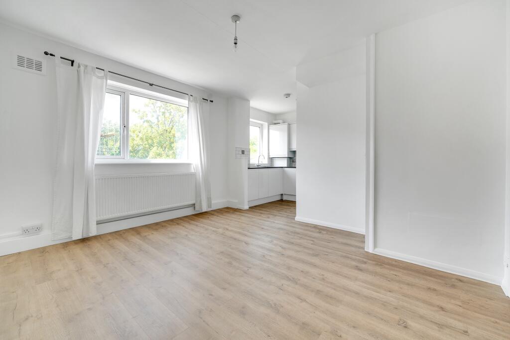 Main image of property: Richmond Road, London, E8