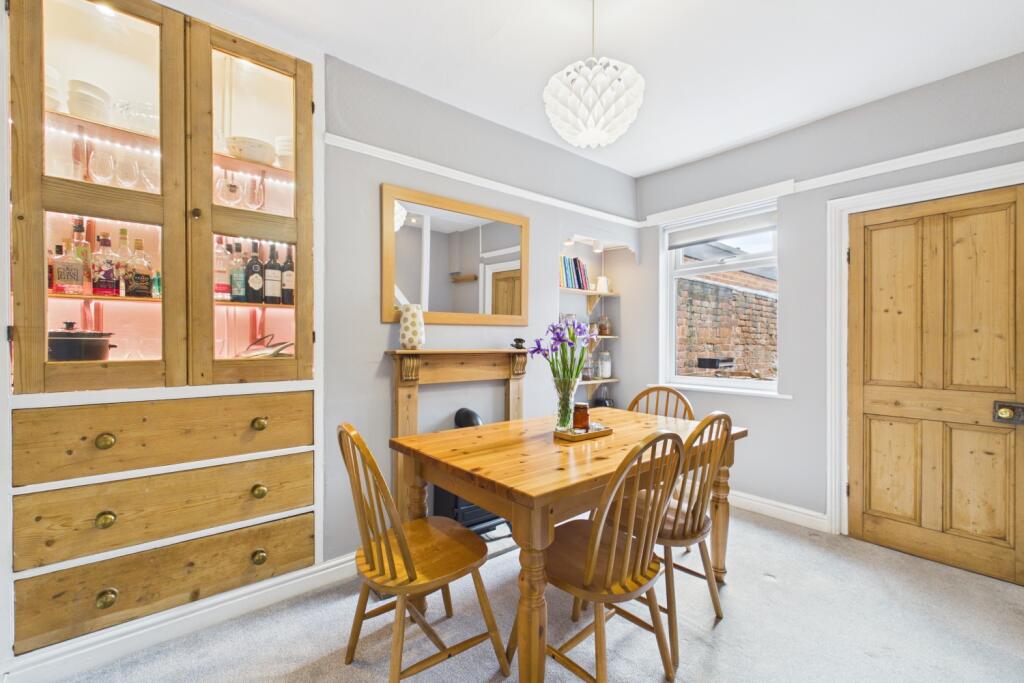 Main image of property: Stamford Street East, York, North Yorkshire, YO26 4YD