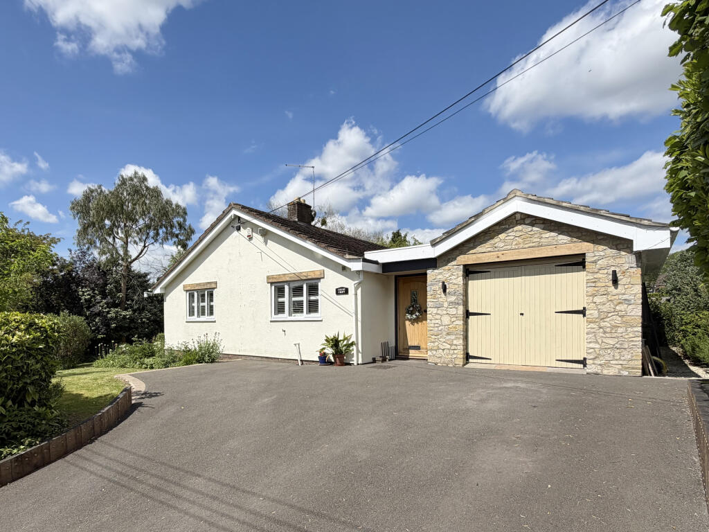 Main image of property: Stoke St. Mary, Taunton, Somerset
