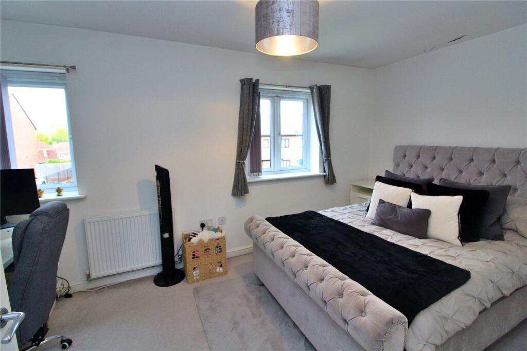 House in Leeds, Gipton - View 5