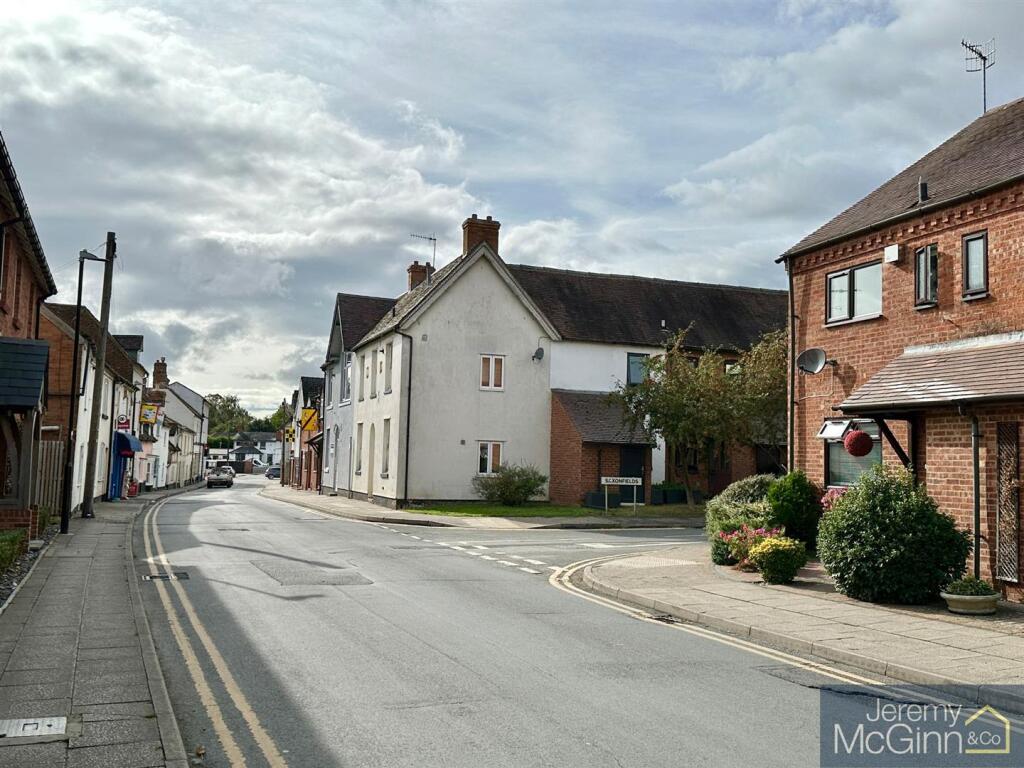 Additional image 16 of High Street, Bidford-on-Avon, Alcester