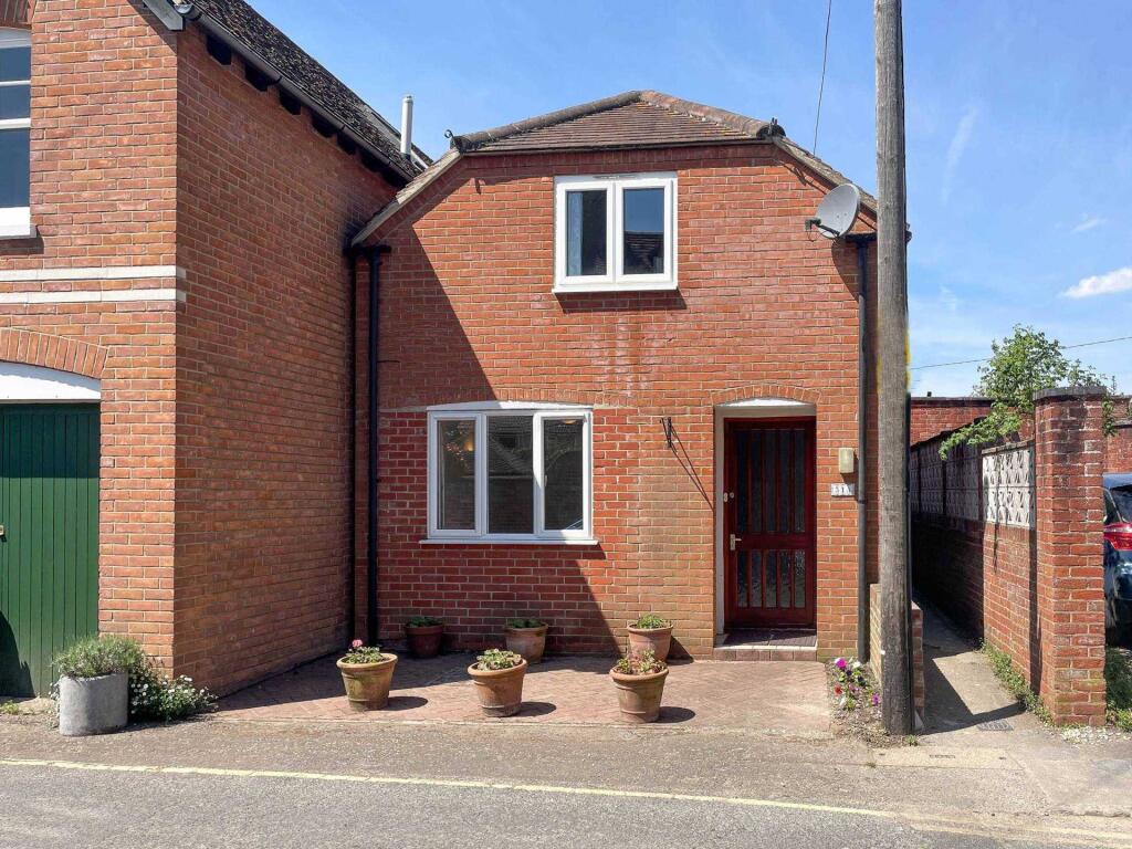 Main image of property: Wood Street, Wallingford