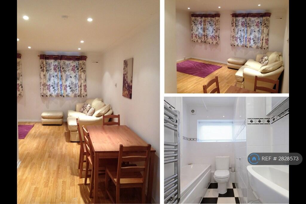 Main image of property: Pitshanger Lane, London, W5