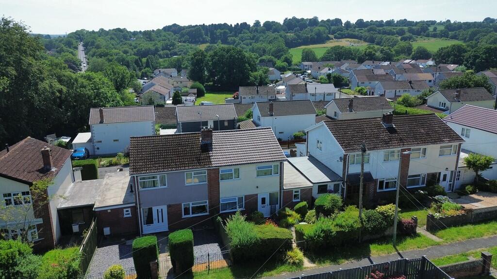 Main image of property: Ambleside Court, Penpedairheol, Hengoed