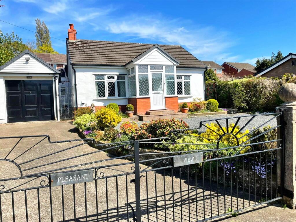 Main image of property: Stryt Isa, Hope, Flintshire, LL12