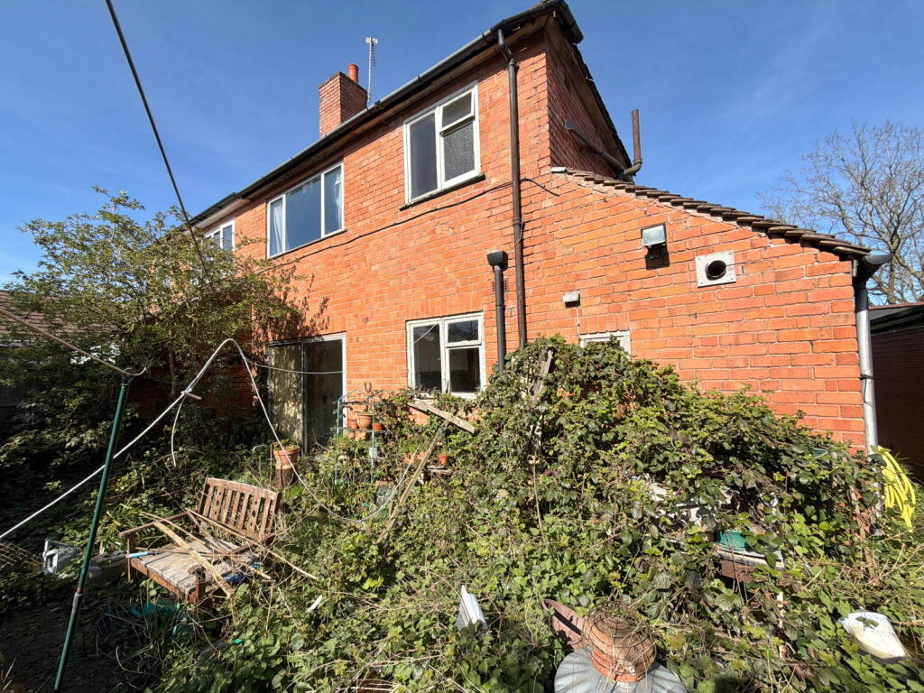 Additional image 13 of Middle Lane, Kings Norton, B38 0DU