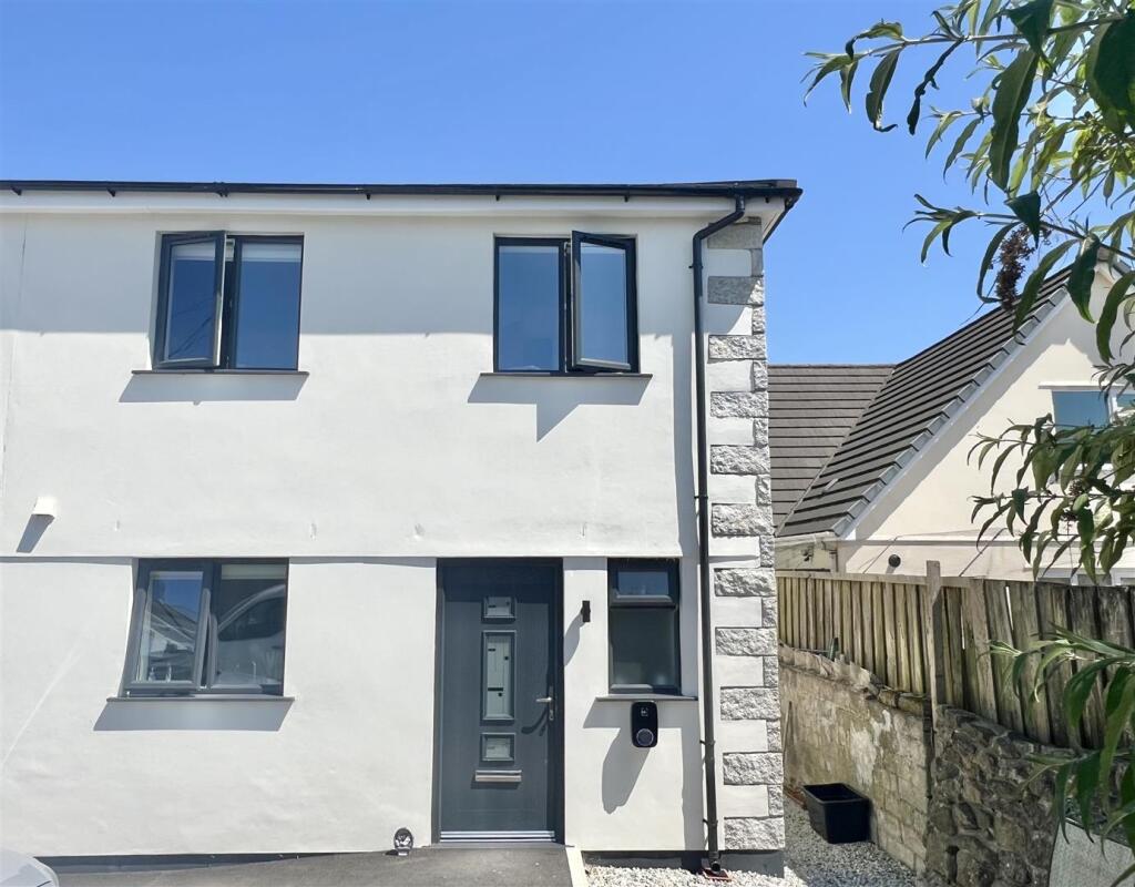 Main image of property: Sandy Hill, St. Austell