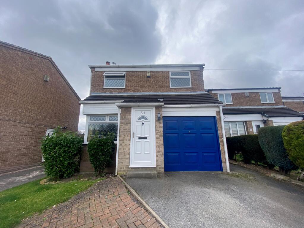 Main image of property: Forest close Wakefield WF1