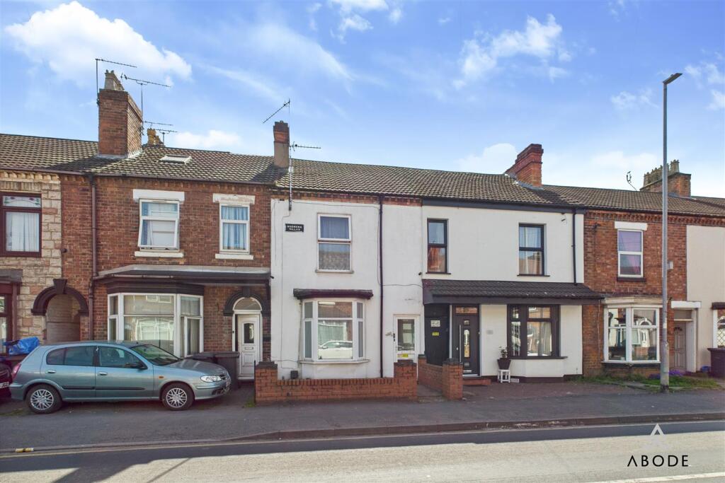 Main image of property: Shobnall Street, Burton-on-Trent