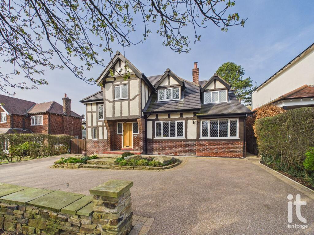 Main image of property: Lyme Road, Disley, Stockport, SK12